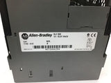 Allen-Bradley 1746-A13 13- Slot Rack w/ 1746-P2 Power Supply 85-132 Volts