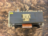 Michael Riedel DRVE 1750S//K511053 5 Kva 3x 480 Pri 3x400 Sec Transformer