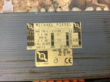 Michael Riedel DRVE 1750S//K511053 5 Kva 3x 480 Pri 3x400 Sec Transformer
