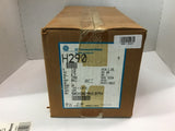 Ge 5KH36MN137H 1/2 HP AC Motor 115 Volts 1725 Rpm 56CZ Frame