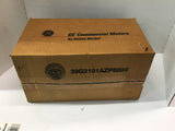 Ge 5KH36MN137H 1/2 HP AC Motor 115 Volts 1725 Rpm 56CZ Frame