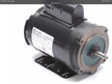 Century B586 1 HP AC Motor 208-230 V Single Phase 3450 Rpm 56HCZ Frame