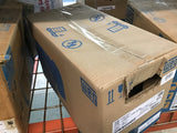 Weg 00158OT1B56-S 1.5 HP AC Motor 115/208-230 V Single Phase 4p 1800 Rpm 56H Fr