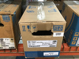 Weg 00158OT1B56-S 1.5 HP AC Motor 115/208-230 V Single Phase 4p 1800 Rpm 56H Fr