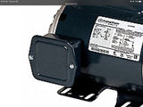 Marathon 56C17D2064 1/2 HP AC Motor 115/230 V Single Phase 1725 Rpm 4P 56 Fr ODP