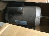 Weg 00236OS1BF56 2 HP AC Motor 115/208-230 V Single Phase 2P 3600 Rpm 56H FR