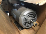 Weg 00236OS1BF56 2 HP AC Motor 115/208-230 V Single Phase 2P 3600 Rpm 56H FR