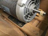 Weg 00236OS1BF56 2 HP AC Motor 115/208-230 V Single Phase 2P 3600 Rpm 56H FR