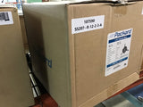 Packard 43785 1/3 HP AC Motor 115 Volts 1075 Rpm 4.80 Amps