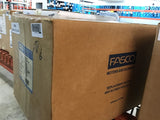 Fasco D824 1/4 Hp AC Motor 115 Volts 1100-800 Rpm 3.2-2.4 Amps