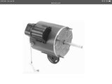 Fasco D824 1/4 Hp AC Motor 115 Volts 1100-800 Rpm 3.2-2.4 Amps