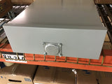 Cutler-Hammer BR1020B100RF 120 /240 Vac 200 Amp Load Center