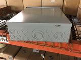 Cutler-Hammer BR1020B100RF 120 /240 Vac 200 Amp Load Center