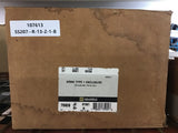 Square D 9991 SEG8 Nema Type 1 Enclosure