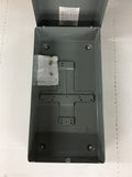 Square D 9991 SEG8 Nema Type 1 Enclosure