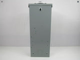 Cutler-Hammer RCC200SEBP 200 Amp Outdoor Enclosed Main Breaker