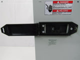 Cutler-Hammer RCC200SEBP 200 Amp Outdoor Enclosed Main Breaker