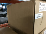Weg ESW-18V24E-R32 Enclosed Starter 3 PH Nema 1 11-17A 208-240V Coil