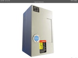Weg ESW-18V24E-R32 Enclosed Starter 3 PH Nema 1 11-17A 208-240V Coil