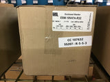 Weg ESW-18V47A-R32 Enclosed Starter Nema 1 3 PH 11-17A 480 Vac Coil 460V @ 10 HP