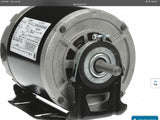Century GF2024 1/4 HP AC Motor 115 V Single Phase 1725 Rpm 48 Frame