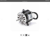 Century OTC1862 1/4 HP AC Motor 230 v Single Phase 1350/1625 Rpm 48Y Frame