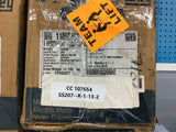 Weg 00536OS1CCDG56HZ 5 Hp AC Motor 208-230 V Single Phase 56HZ Frame 2P 3600 Rpm