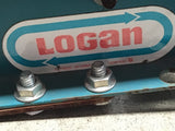 Logan Conveyor 24" Wide x 47" Long