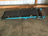 Logan 27" Belt Conveyor 7' Long 20" Belt