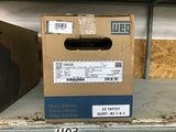 Weg 00118OT1B56-S 1 HP AC Motor 115/208-230 V Single Phase 4P 1800 Rpm 56 Frame