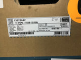 Weg 00156ES1B56-S 1 1/2 HP AC Motor 115/208-230 V Single Phase 2P 3600 Rpm 56 FR