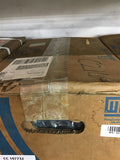 Weg 0018ES1E143T 1 Hp AC Motor 208-230/460 V Single Phase 4P 1800 Rpm 143/5T Fr