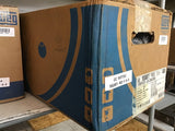 Weg 0018ES1E143T 1 Hp AC Motor 208-230/460 V Single Phase 4P 1800 Rpm 143/5T Fr