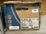 Weg 00158ES1E145T 1 1/2 HP AC Motor 208-230/460 V 1 Phase 4P 1800 Rpm 143/5T Fr