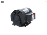 Leeson 113846.00 1 1/2 HP AC Motor 208-230/460 V Phase 1725 Rpm 4P 56H Frame
