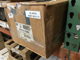 Weg 00158EP3EID145C 1 1/2 Hp AC Motor 208-230/460 V 3 Phase 4P 1800 Rpm 145TC Fr