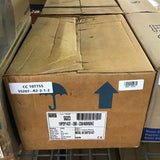 Weg 00136EP3E143T 1 HP AC Motor 208-230/460 V 3 Phase 2P 3600 Rpm 143T Fr