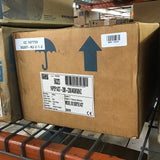 Weg 00136EP3E143T 1 HP AC Motor 208-230/460 V 3 Phase 2P 3600 Rpm 143T Fr