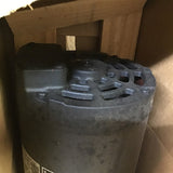 Weg 00236OS3EJP56J 2 HP AC Motor 208-230/460 V 2P 3600 Rpm 56 Frame