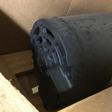 Weg 00236OS3EJP56J 2 HP AC Motor 208-230/460 V 2P 3600 Rpm 56 Frame