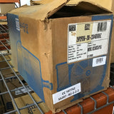 Weg 00236OS3EJP56J 2 HP AC Motor 208-230/460 V 2P 3600 Rpm 56 Frame