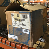 Weg 00236OS3EJP56J 2 HP AC Motor 208-230/460 V 2P 3600 Rpm 56 Frame