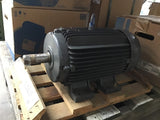 Weg 00209ES3EW213T 2 Hp AC Motor 208-230/460 V 3 Phase 850 Rpm 213T Frame