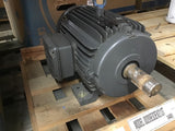 Weg 00209ES3EW213T 2 Hp AC Motor 208-230/460 V 3 Phase 850 Rpm 213T Frame