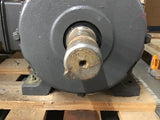 Weg 00209ES3EW213T 2 Hp AC Motor 208-230/460 V 3 Phase 850 Rpm 213T Frame