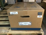 Weg 00536ET3E184TC-S 5 HP AC Motor 208-230/460 V 3 Phase 2P 3600 Rpm 182/4TC FR