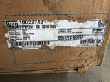 Weg 00512ES1E215T 5 HP AC Motor 208-230/460 V Single Phase 6P 1200 RPM 215T