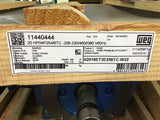 Weg 02018ET3E256TC-W22 20 Hp AC Motor 208-230/460 Volts 1800 Rpm 4P 254/6TC