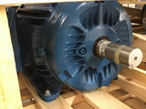 Weg 02018ET3E256T-W22 20 HP AC Motor 208-230/460 Volts 1800 Rpm 4P 254/6T Frame