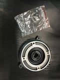 Leeson 175851.00 Reduced Diameter Flange Aluminum End Bracket C Face B14